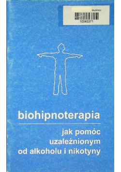 Biohipnoterapia jak pomóc