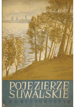 Pojezierze Suwalskie