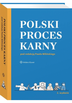 Polski proces karny