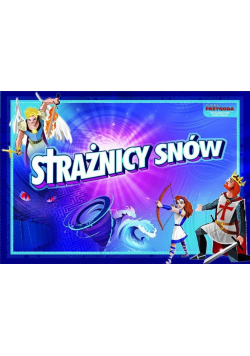 Gra - Strażnicy Snów