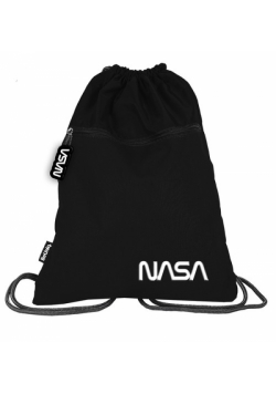 Worek na obuwie premium NASA BeUniq