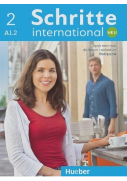 Schritte International Neu 2 podr+odzwierciedlenie