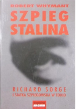 Szpieg Stalina