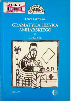 Gramatyka języka amharskiego