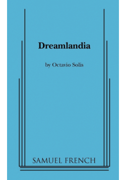 Dreamlandia
