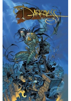 The Darkness Tom I