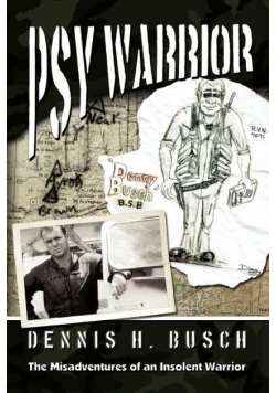 Psywarrior