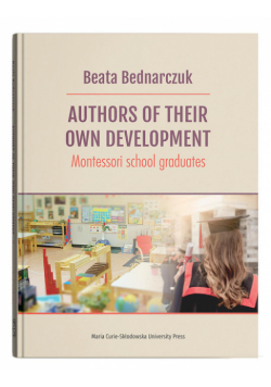 Authors of Their Own Develpoment