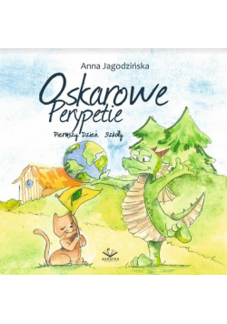 Oskarowe perypetie