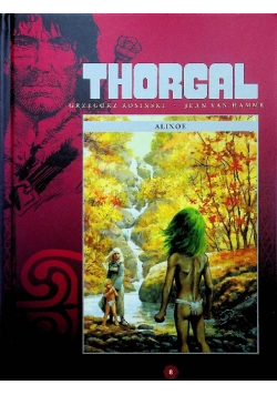 Thorgal Alinoe