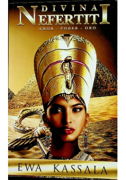 Divina Nefertiti
