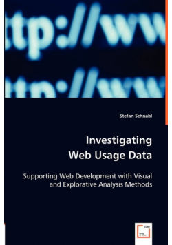 Investigating Web Usage Data