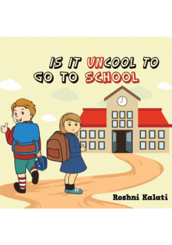 Is It Uncool to Go to School