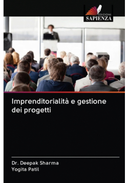 Imprenditorialità e gestione dei progetti