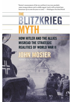 The Blitzkrieg Myth