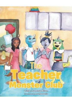 The Teacher Monster Club