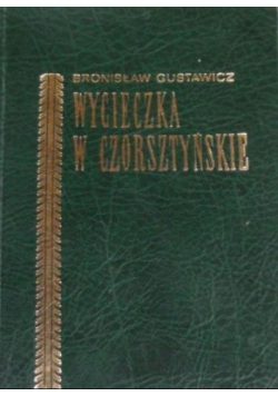 Wycieczka w Czorsztyńskie 1881 r.