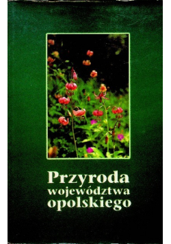 Przyroda województwa opolskiego