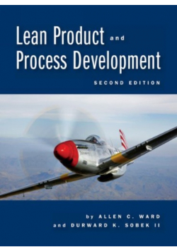 Lean Product and Process Development