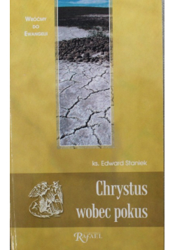Chrystus wobec pokus