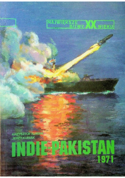 Indie Pakistan 1971