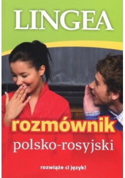 Rozmównik polsko rosyjski