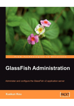 Glassfish Administration