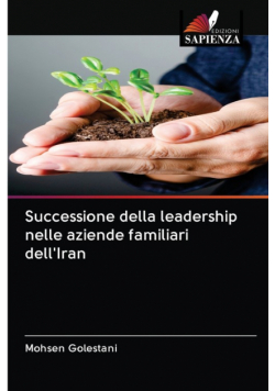 Successione della leadership nelle aziende familiari dell'Iran