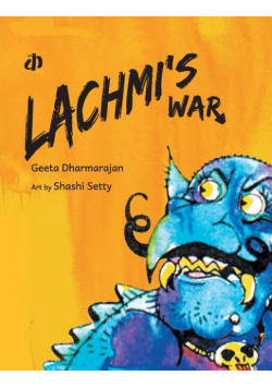 Lachmi's War