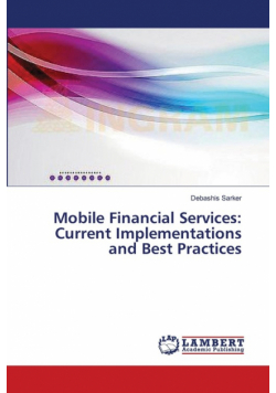 Mobile Financial Services
