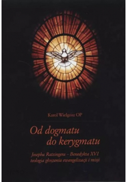 Od dogmatu do kerygmatu