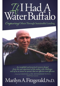 If I Had A Water Buffalo