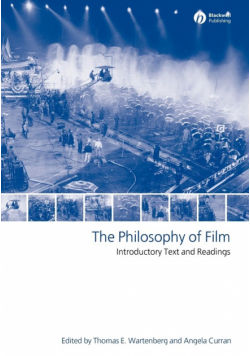 Philosophy of Film