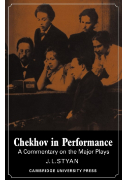 Chekhov in Performance
