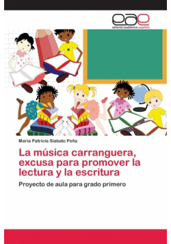 La música carranguera, excusa para promover la lectura y la escritura
