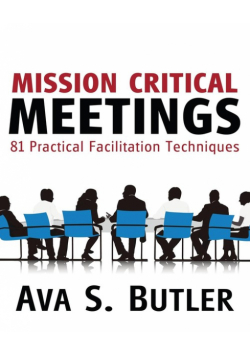 Mission Critical Meetings
