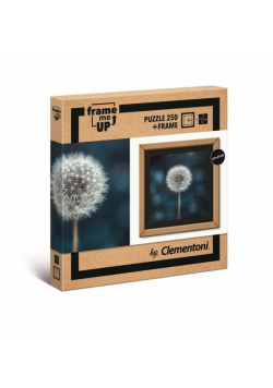 Puzzle 250 Frame Me Up Make a wish