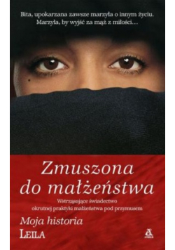 Zmuszona do małżeństwa