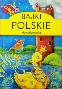 Berowska Bajki polskie