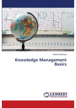 Knowledge Management Basics