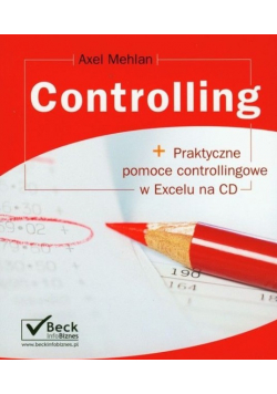 Controlling  praktyczne pomoce controllingowe w Excelu