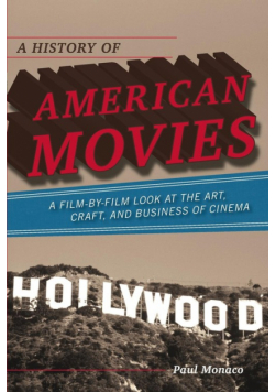 A History of American Movies