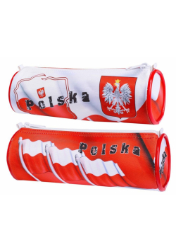Piórnik szkolny WAR-516 Polska WARTA
