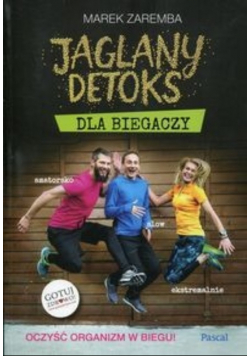 Jaglany detoks dla biegaczy