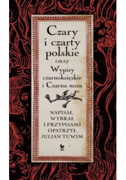 Czary i czarty polskie