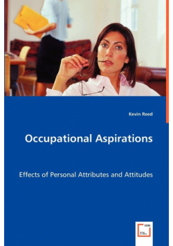 Occupational Aspirations