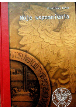 Banaś Moje wspomnienia