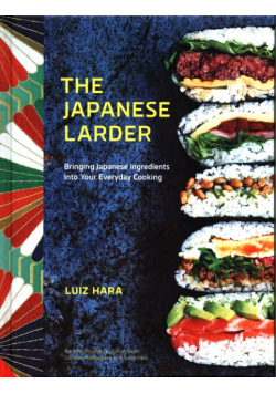 The Japanese Larder