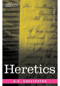 Heretics