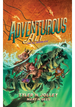 Adventurous Ali